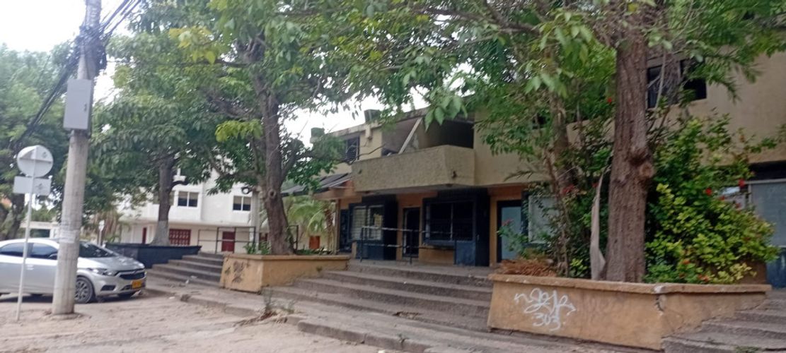 Casa de 12 alcobas en venta en El Prado, Barranquilla, 1800 m² · foto 1 de 9