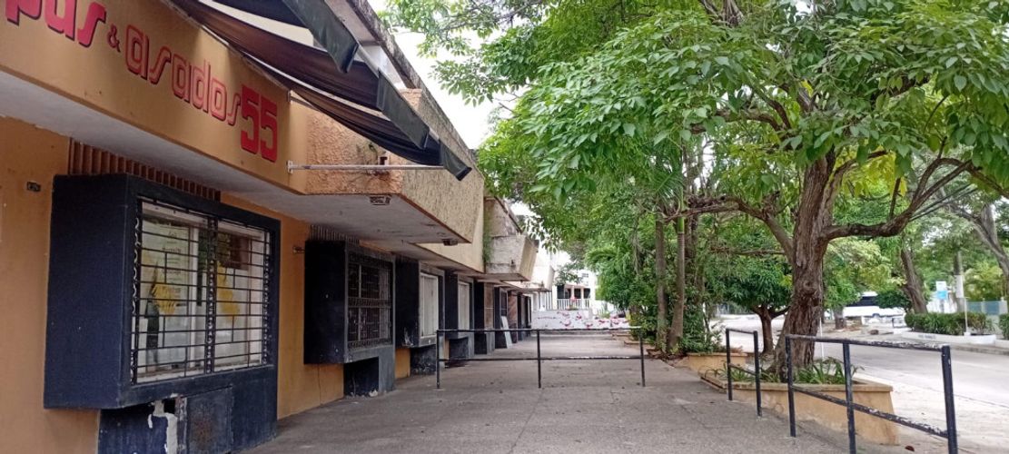 Casa de 12 alcobas en venta en El Prado, Barranquilla, 1800 m² · foto 3 de 9