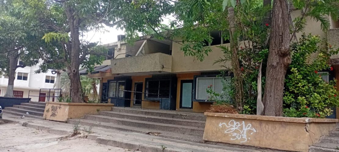 Casa de 12 alcobas en venta en El Prado, Barranquilla, 1800 m² · foto 4 de 9