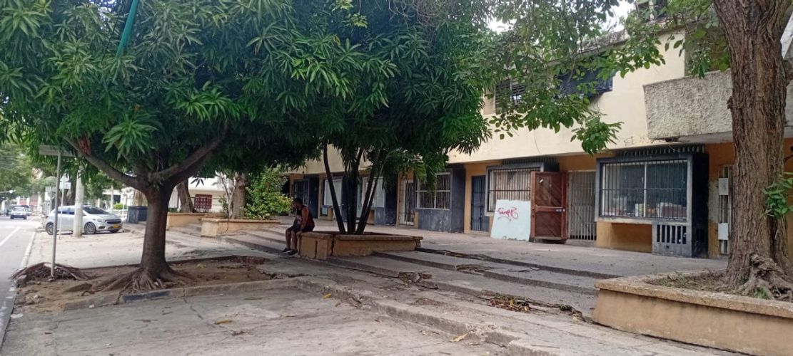 Casa de 12 alcobas en venta en El Prado, Barranquilla, 1800 m² · foto 5 de 9