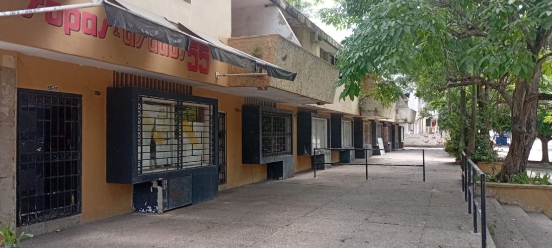 Casa de 12 alcobas en venta en El Prado, Barranquilla, 1800 m² · foto 6 de 9