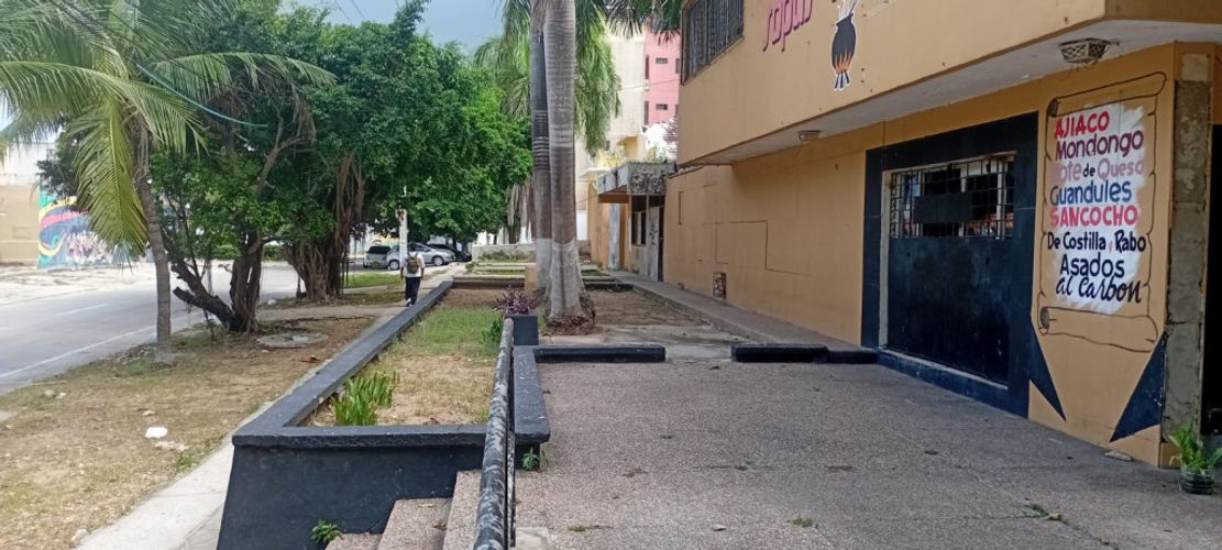 Casa de 12 alcobas en venta en El Prado, Barranquilla, 1800 m² · foto 7 de 9