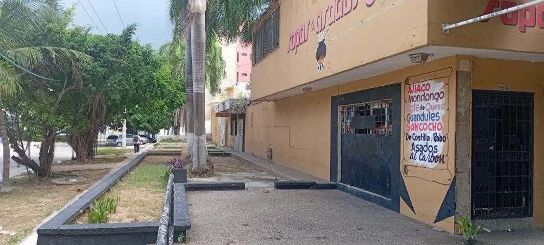 Casa de 12 alcobas en venta en El Prado, Barranquilla, 1800 m² · foto 8 de 9
