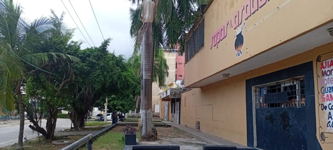 Casa de 12 alcobas en venta en El Prado, Barranquilla, 1800 m² · foto 9 de 9