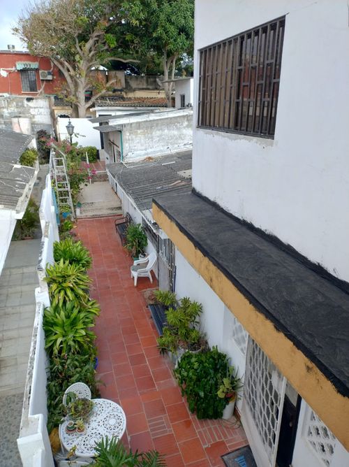 Casa de 10 alcobas en venta en El Tabor, Barranquilla, 574 m² · foto 4 de 24