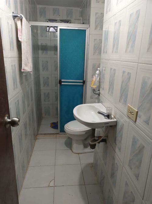 Casa de 10 alcobas en venta en El Tabor, Barranquilla, 574 m² · foto 6 de 24