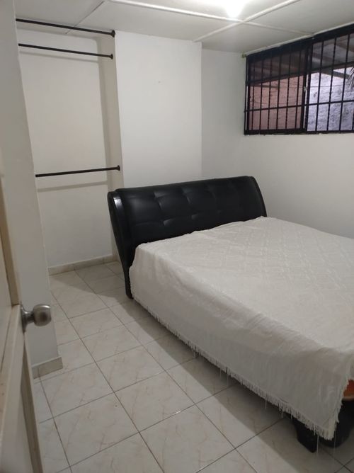 Casa de 10 alcobas en venta en El Tabor, Barranquilla, 574 m² · foto 10 de 24