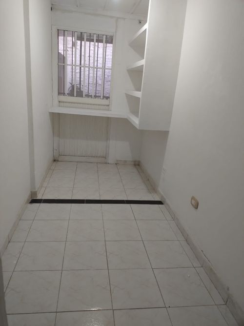 Casa de 10 alcobas en venta en El Tabor, Barranquilla, 574 m² · foto 11 de 24