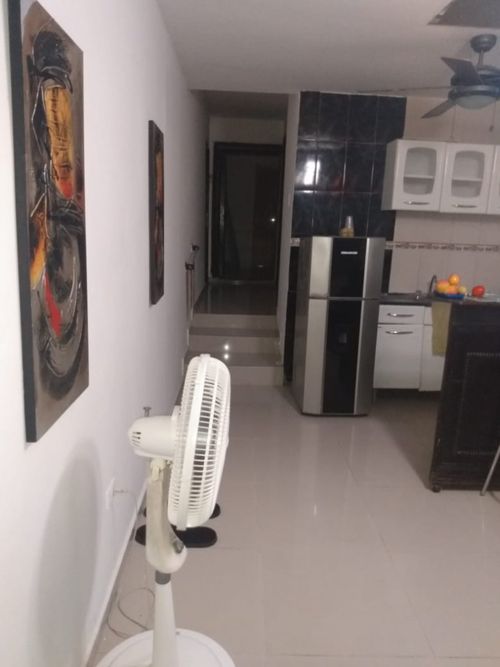 Casa de 10 alcobas en venta en El Tabor, Barranquilla, 574 m² · foto 12 de 24