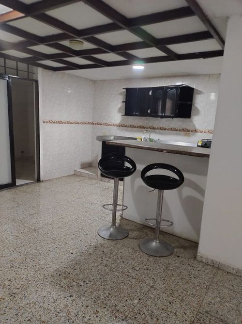 Casa de 10 alcobas en venta en El Tabor, Barranquilla, 574 m² · foto 15 de 24
