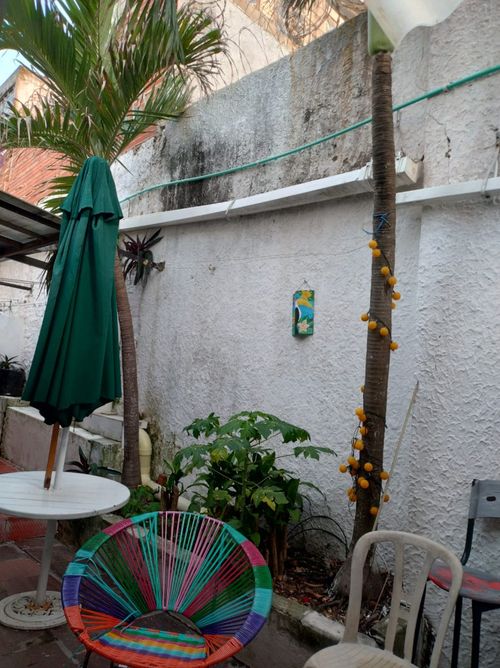 Casa de 10 alcobas en venta en El Tabor, Barranquilla, 574 m² · foto 16 de 24