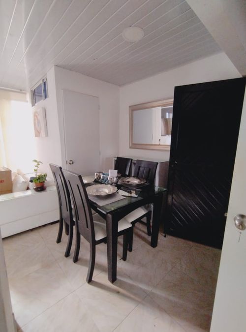 Casa de 10 alcobas en venta en El Tabor, Barranquilla, 574 m² · foto 19 de 24