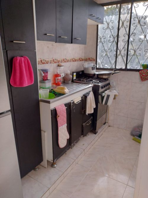 Casa de 10 alcobas en venta en El Tabor, Barranquilla, 574 m² · foto 22 de 24