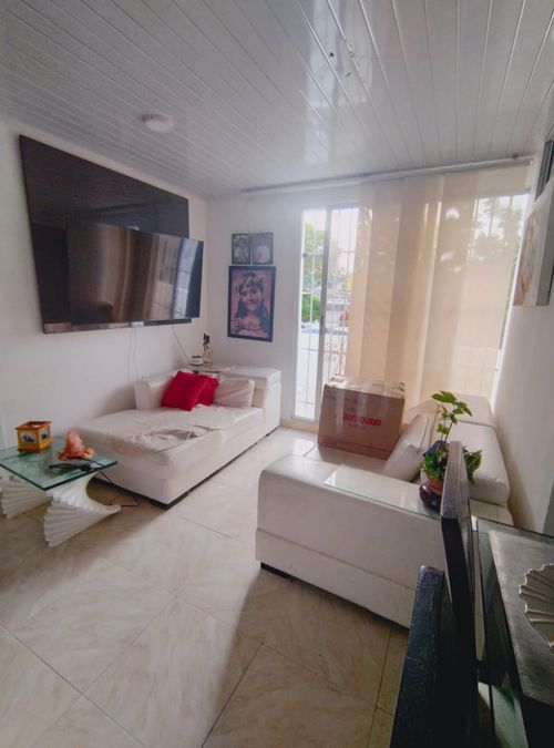 Casa de 10 alcobas en venta en El Tabor, Barranquilla, 574 m² · foto 23 de 24