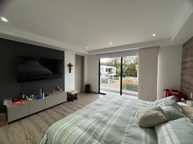 Casa de 3 alcobas en venta en Pantanillo, El Retiro, 300 m² · foto 6 de 12