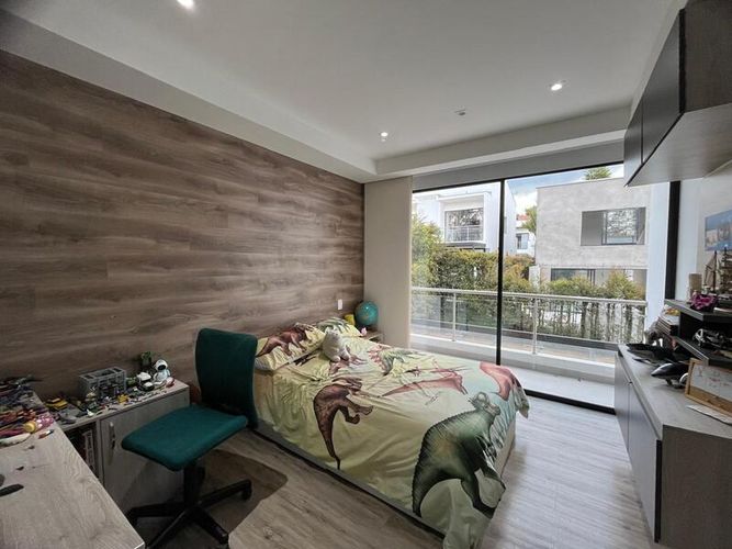 Casa de 3 alcobas en venta en Pantanillo, El Retiro, 300 m² · foto 8 de 12