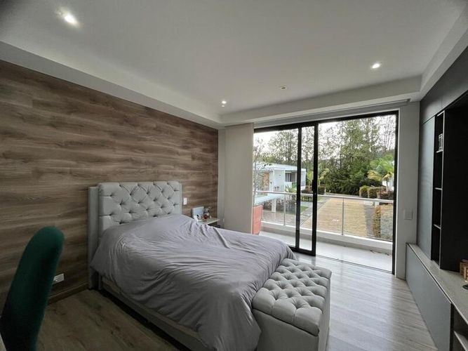 Casa de 3 alcobas en venta en Pantanillo, El Retiro, 300 m² · foto 9 de 12