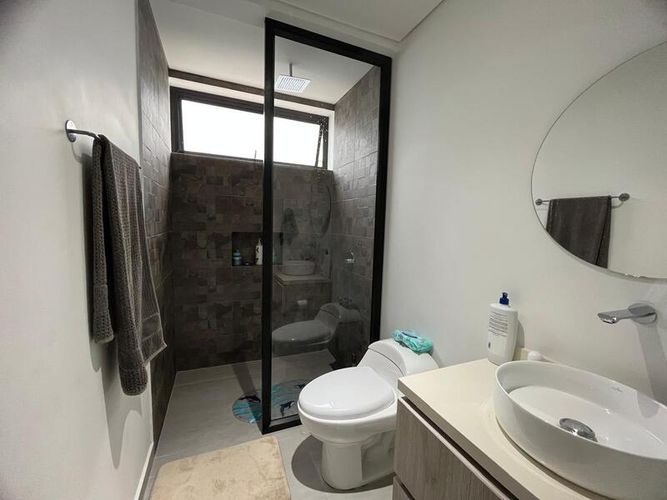 Casa de 3 alcobas en venta en Pantanillo, El Retiro, 300 m² · foto 11 de 12