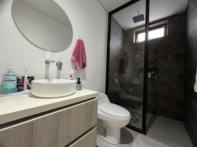 Casa de 3 alcobas en venta en Pantanillo, El Retiro, 300 m² · foto 12 de 12