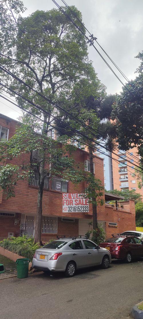 Casa de 5 alcobas en venta en Las Lomas, Medellín, 170 m² · foto 14 de 24