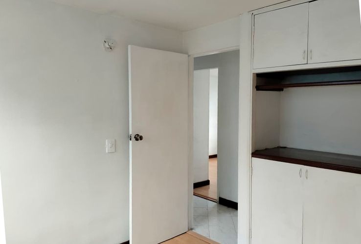 Apartamento de 3 alcobas en arriendo en El Poblado, Medellín, 83 m² · foto 9 de 17