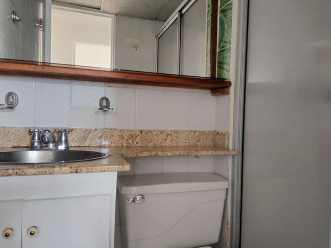 Apartamento de 3 alcobas en arriendo en El Poblado, Medellín, 83 m² · foto 17 de 17