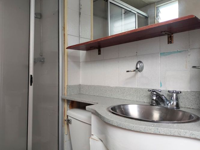 Apartamento de 3 alcobas en arriendo en El Poblado, Medellín, 83 m² · foto 16 de 17
