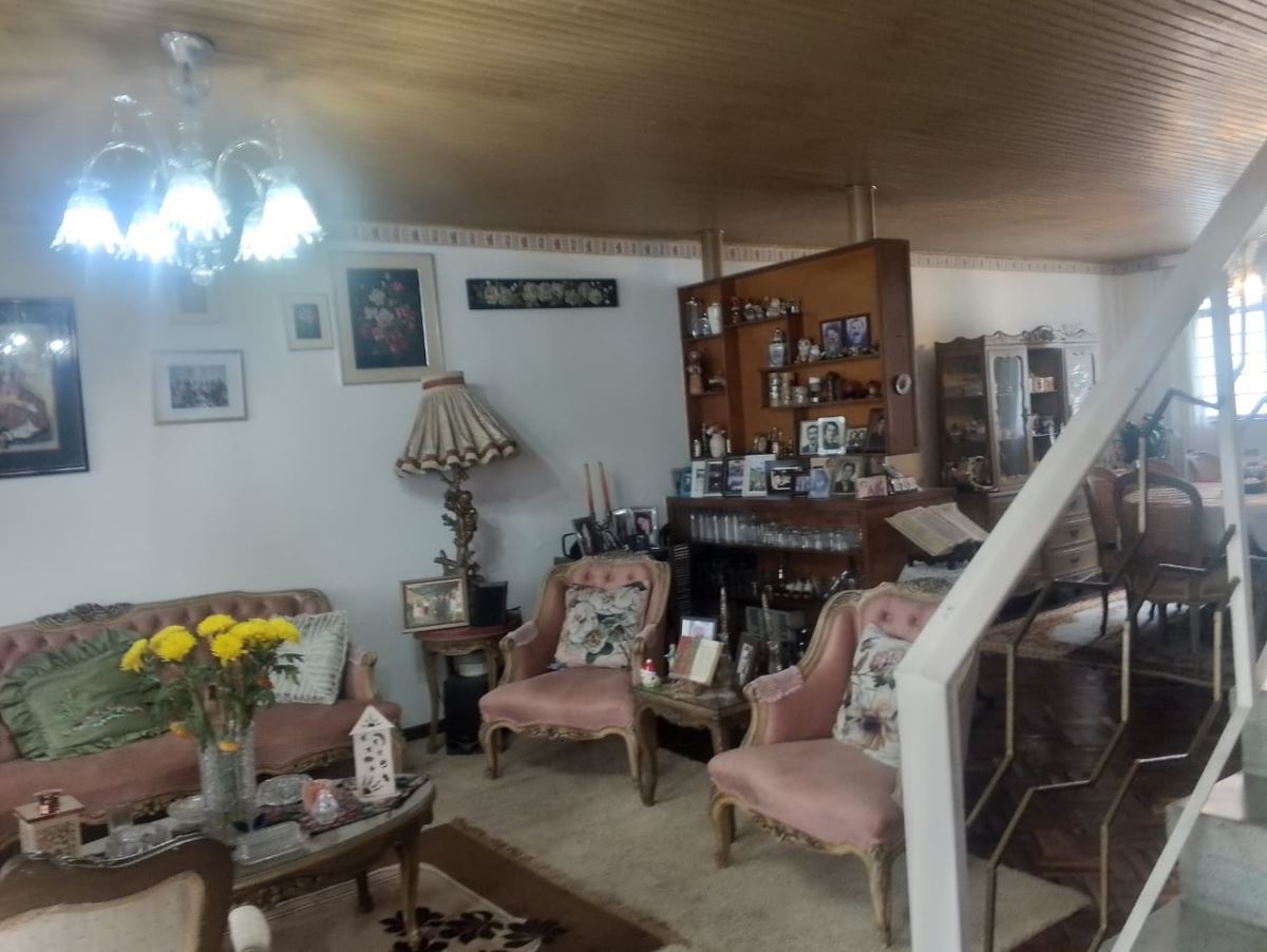 Casa en venta en Barrios Unidos, Bogotá · foto 7 de 20