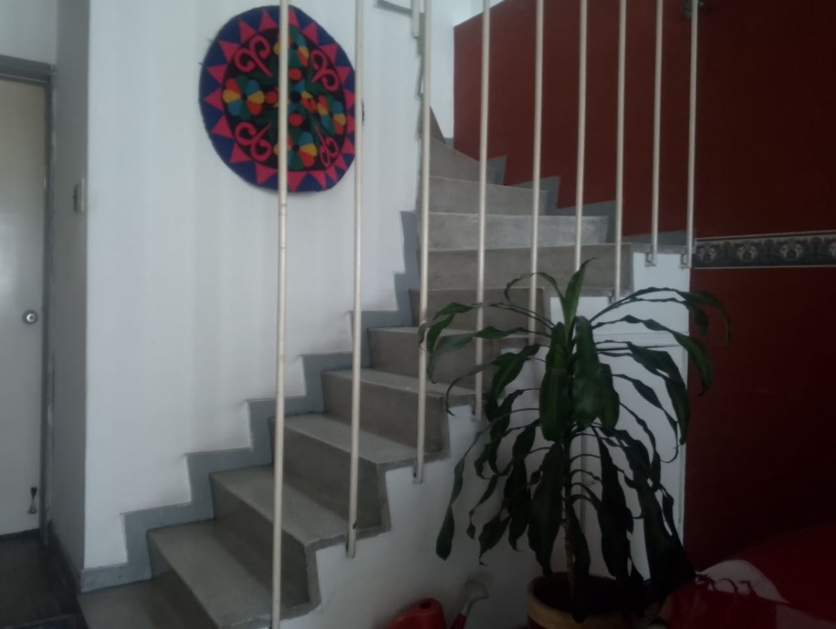Casa en venta en Barrios Unidos, Bogotá · foto 11 de 20
