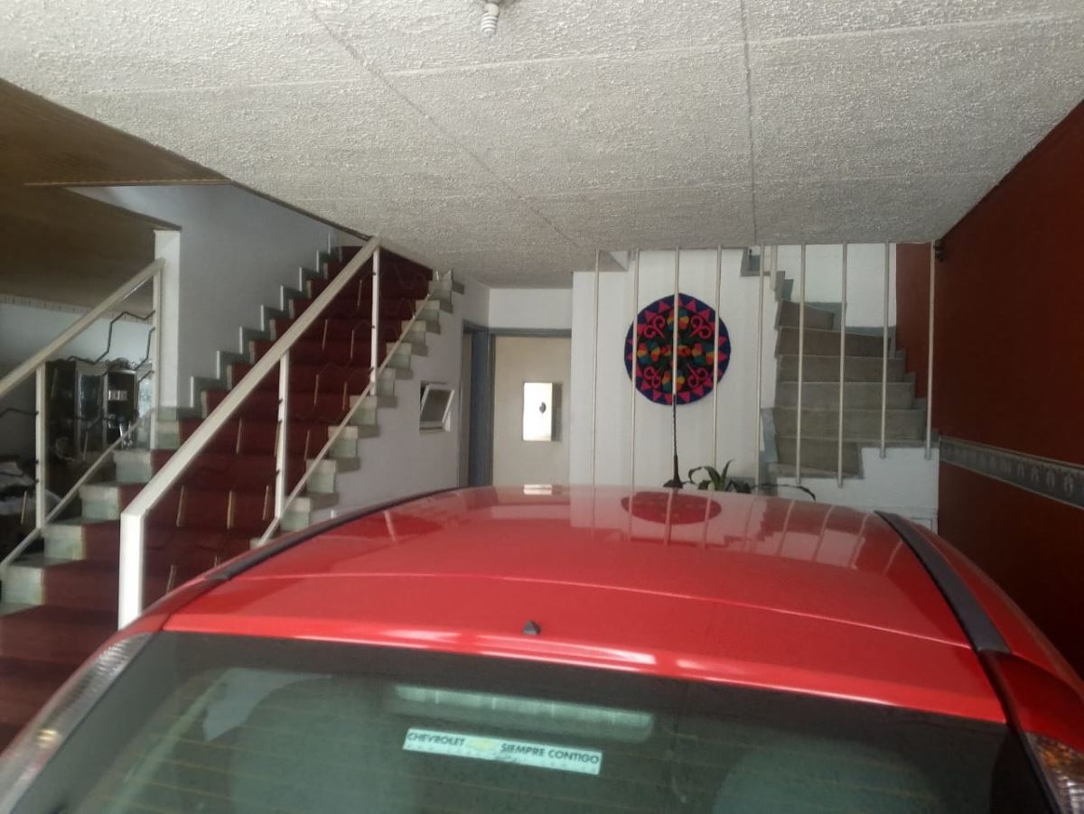 Casa en venta en Barrios Unidos, Bogotá · foto 12 de 20