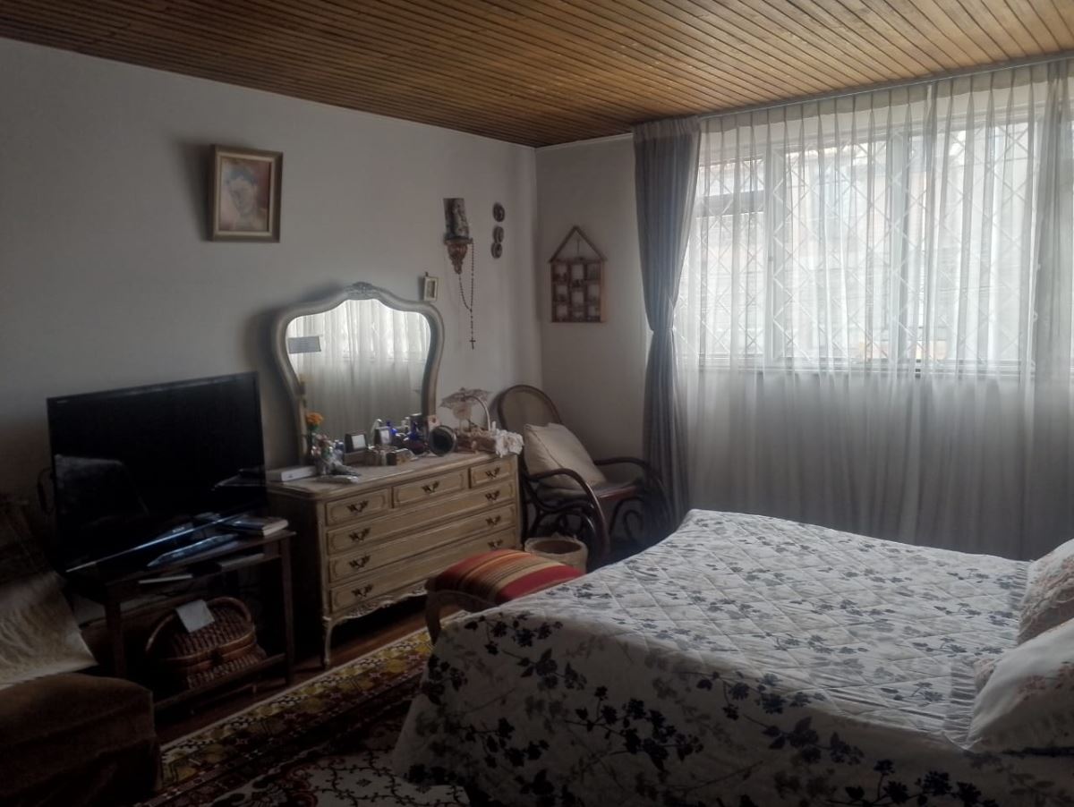 Casa en venta en Barrios Unidos, Bogotá · foto 17 de 20