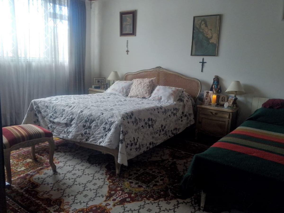 Casa en venta en Barrios Unidos, Bogotá · foto 19 de 20