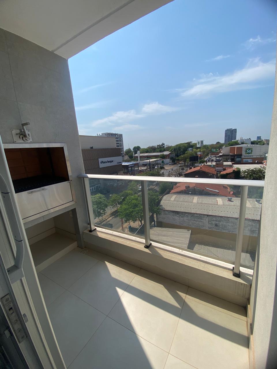 ALQUILO DEPARTAMENTO SOBRE AVDA. SMA TRINIDAD — foto 3