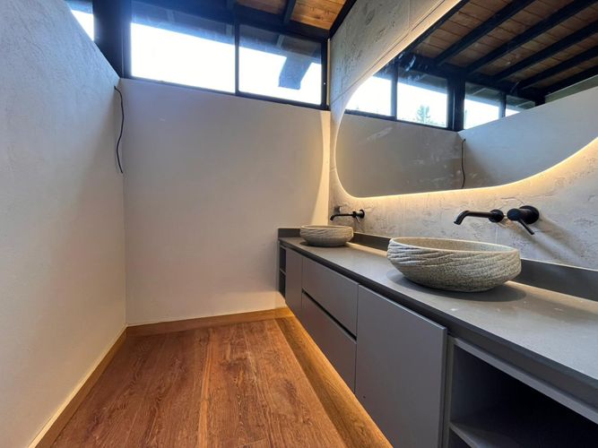 Casa de 3 alcobas en venta en Pantanillo, El Retiro · foto 17 de 17