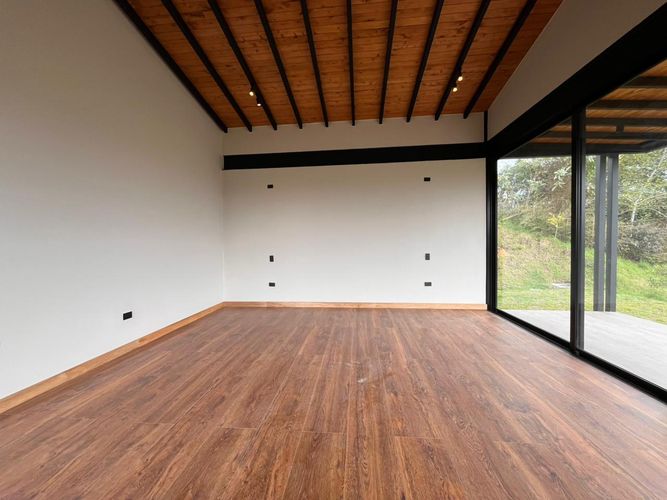 Casa de 3 alcobas en venta en Pantanillo, El Retiro · foto 6 de 17