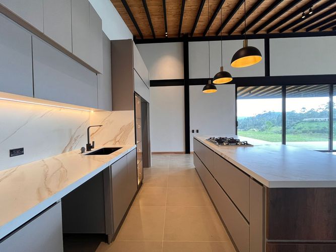 Casa de 3 alcobas en venta en Pantanillo, El Retiro · foto 8 de 17