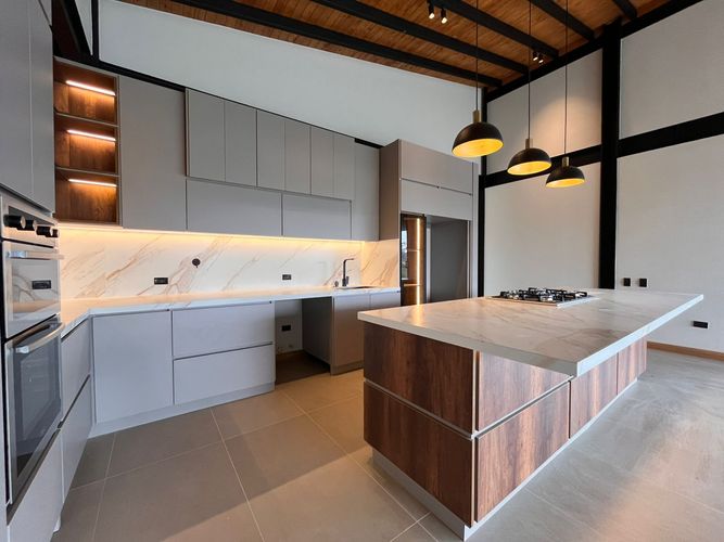 Casa de 3 alcobas en venta en Pantanillo, El Retiro · foto 7 de 17