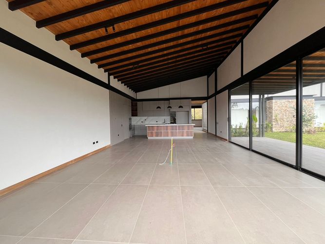 Casa de 3 alcobas en venta en Pantanillo, El Retiro · foto 12 de 17