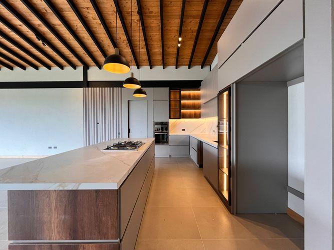 Casa de 3 alcobas en venta en Pantanillo, El Retiro · foto 9 de 17