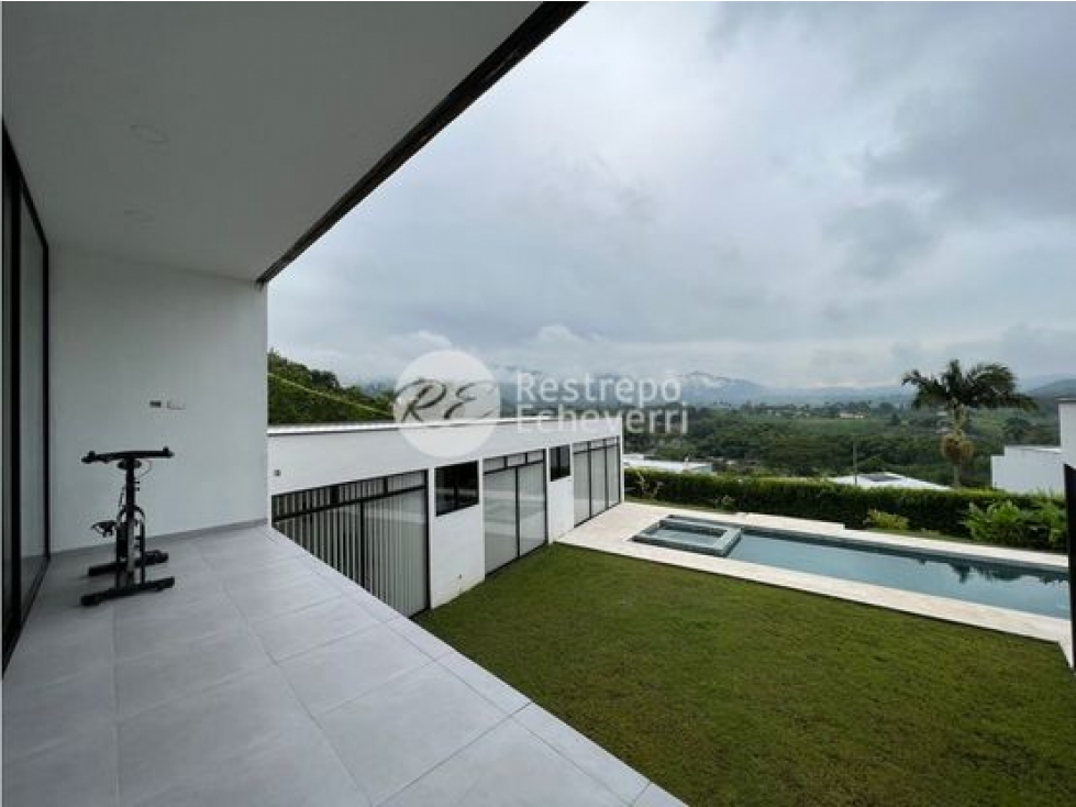 Casa en venta en El Rosario, Manizales · foto 3 de 13