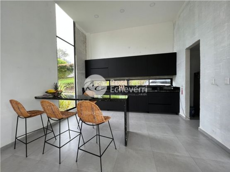 Casa en venta en El Rosario, Manizales · foto 4 de 13