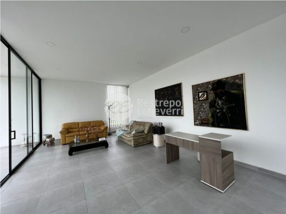 Casa en venta en El Rosario, Manizales · foto 5 de 13