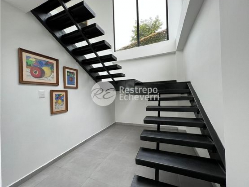 Casa en venta en El Rosario, Manizales · foto 7 de 13