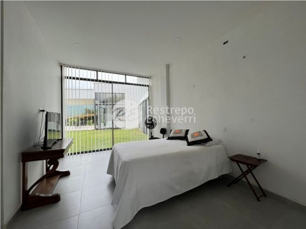 Casa en venta en El Rosario, Manizales · foto 8 de 13