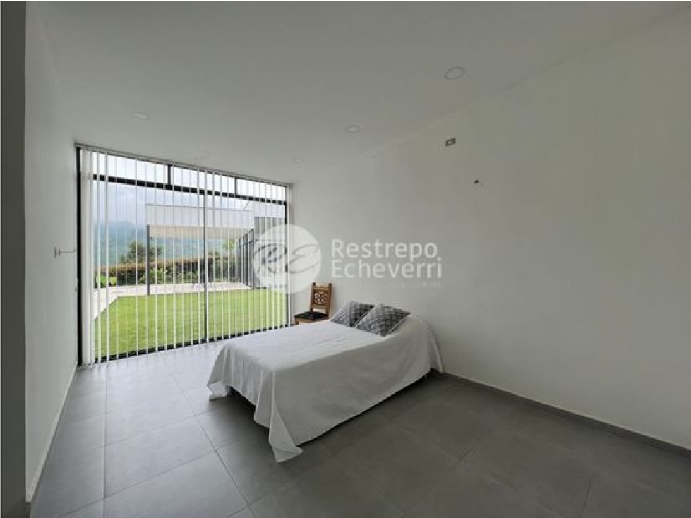 Casa en venta en El Rosario, Manizales · foto 9 de 13