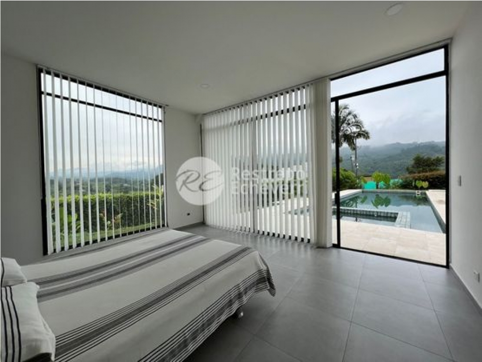 Casa en venta en El Rosario, Manizales · foto 10 de 13