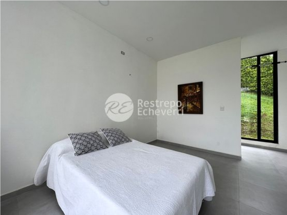 Casa en venta en El Rosario, Manizales · foto 11 de 13