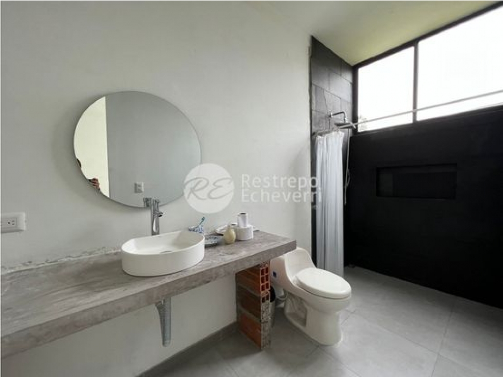 Casa en venta en El Rosario, Manizales · foto 12 de 13