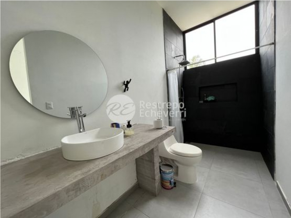 Casa en venta en El Rosario, Manizales · foto 13 de 13