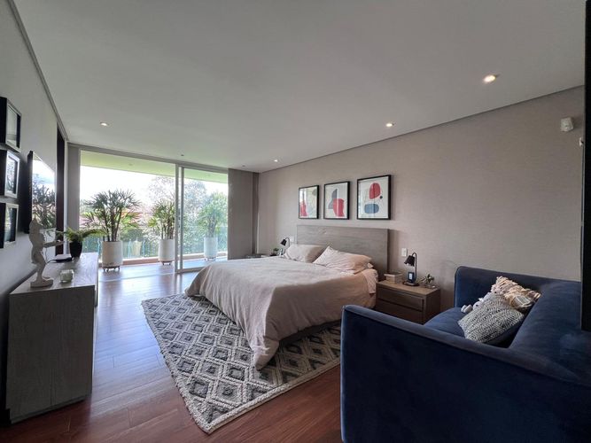 Casa de 4 alcobas en venta en Llano Grande, Rionegro, 1818 m² · foto 10 de 18